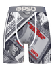 Men's PSD Multi CEMENT MONEY Boxer Briefs