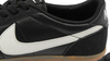 Men's Nike Killshot 2 Leather Black/Sail-Gum Yellow (432997 070)