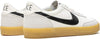 Men's Nike Killshot 2 Leather Sail/Oil Grey-Gum Yellow (432997 121)