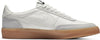 Men's Nike Killshot 2 Leather Sail/Sail-Gum Yellow-Black (432997 128)