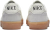 Men's Nike Killshot 2 Leather Sail/Sail-Gum Yellow-Black (432997 128)