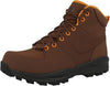 Men's Nike Manoa Leather Fauna Brown/Fauna Brown (454350 203)