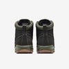 Men's Nike Manoa Leather Sequoia/Sequoia-Cargo Khaki (454350 300)