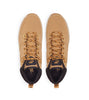 Men's Nike Manoa Leather Haystack/Haystack-Velvet Brown (454350 700)