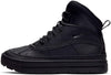 Big Kid's Nike Woodside 2 High Black/Black-Black (524872 004)