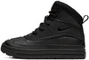 Little Kid's Nike Woodside 2 High Black/Black-Black (524873 004)