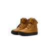 Little Kid's Nike Woodside 2 High Wheat/Black (524873 703)