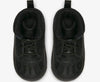 Toddler Nike Woodside 2 High Black/Black-Black (524874 004)