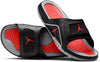 Men's Jordan Hydro IV Retro Black/Fire Red-Cement Grey (532225 060)