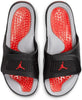 Men's Jordan Hydro IV Retro Black/Fire Red-Cement Grey (532225 060)