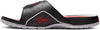 Men's Jordan Hydro IV Retro Black/Fire Red-Cement Grey (532225 060)