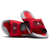 Men's Jordan Hydro IV Retro Fire Red/White-Black (532225 600)