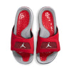 Men's Jordan Hydro IV Retro Fire Red/White-Black (532225 600)