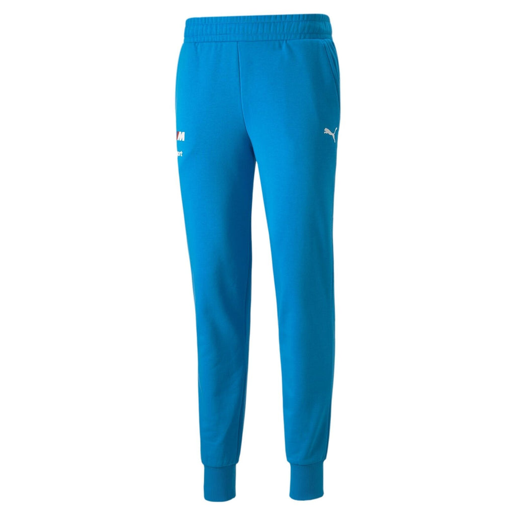 Men's Puma Ocean Dive BMW MMS ESS Fleece Pants