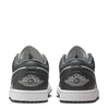 Men's Jordan 1 Low Iron Grey/Summit White (553558 044)
