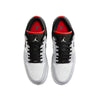 Men's Jordan 1 Low Neutral Grey/Black (553558 045)