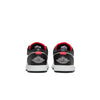Men's Jordan 1 Low Neutral Grey/Black (553558 045)