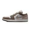 Men's Jordan 1 Low Olive Grey/Enigma Stone (553558 046)