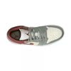 Men's Jordan 1 Low Sail/Jade Horizon-Summit White (553558 133)