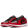 Men's Jordan 1 Low Gym Red/Black-White (553558 606)
