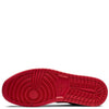 Men's Jordan 1 Low Gym Red/Black-White (553558 606)