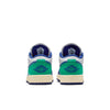 Big Kid's Jordan 1 Low Sail/Deep Royal Blue (553560 147)