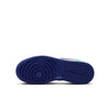 Big Kid's Jordan 1 Low Sail/Deep Royal Blue (553560 147)