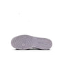 Big Kid's Jordan 1 Low Barely Grape/White-Violet Mist (553560 502)