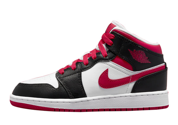 Big Kid's Jordan 1 Mid 
