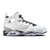 Men's Jordan FLTCLB '91 White/Gym Red-Black (555475 102)