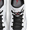 Men's Jordan FLTCLB '91 White/Gym Red-Black (555475 102)