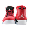 Men's Jordan Flight Club '91 Gym Red/White-Black (555475 600)