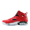 Men's Jordan Flight Club '91 Gym Red/White-Black (555475 600)