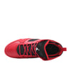 Men's Jordan Flight Club '91 Gym Red/White-Black (555475 600)