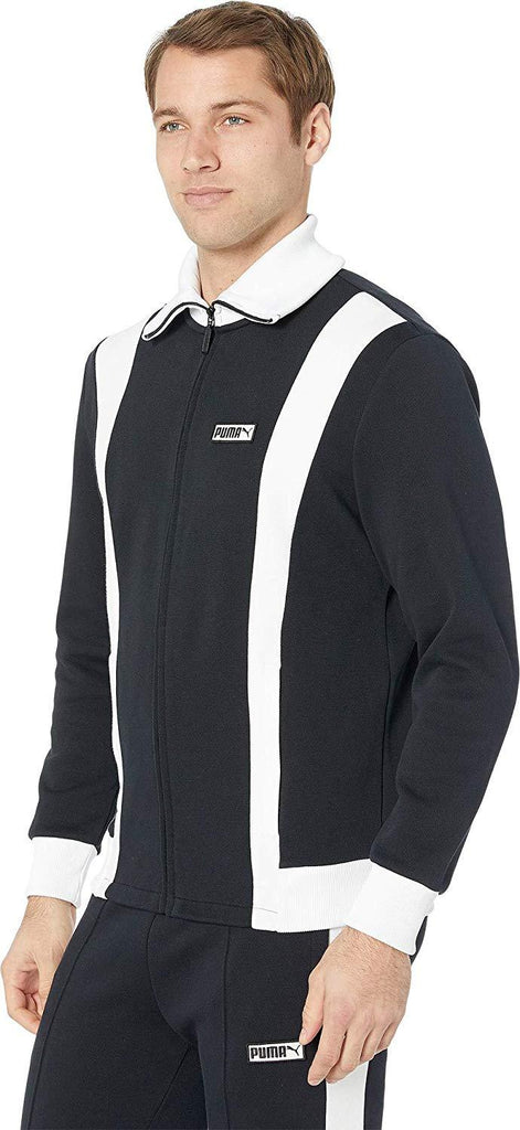 Puma Iconic T7 Spezial Track Jacket Black