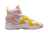 Big Kid's Jordan 8 Retro 