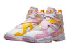 Big Kid's Jordan 8 Retro 