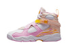 Big Kid's Jordan 8 Retro 