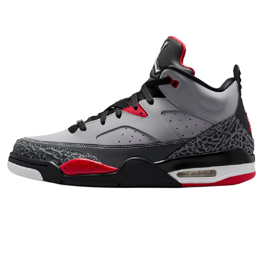 Men's Jordan Son of Mars Low 