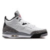 Men's Jordan Son of Mars Low “White Cement” Wht/Gym Red-Blk (580603 101)