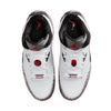 Men's Jordan Son of Mars Low “White Cement” Wht/Gym Red-Blk (580603 101)