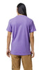 Men's Lacoste Neva Purple Sport 3D Print Croc T-Shirt