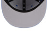 New Era 9Fifty Blue NFL Los Angeles Rams Pro Bowl 1990 Patch Snapback - OSFM