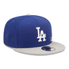 New Era 9Fifty MLB Los Angeles Dodgers Blackletter Arch OTC Snapback (60243390) - OSFM