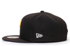 Men's New Era 59Fifty Black Pittsburgh Pirates Pop Sweat Fitted (60243519)