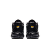 Men's Nike Air Max Plus Black/Black-Black (604133 050)