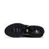 Men's Nike Air Max Plus Black/Black-Black (604133 050)