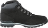 Men's Timberland Splitrock2 Hiker Black Nubuck (6161R)