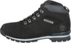 Men's Timberland Splitrock2 Hiker Black Nubuck (6161R)