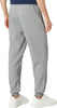 Men's Puma Medium Gray Heather BMW MMS ESS Fleece Sweatpants